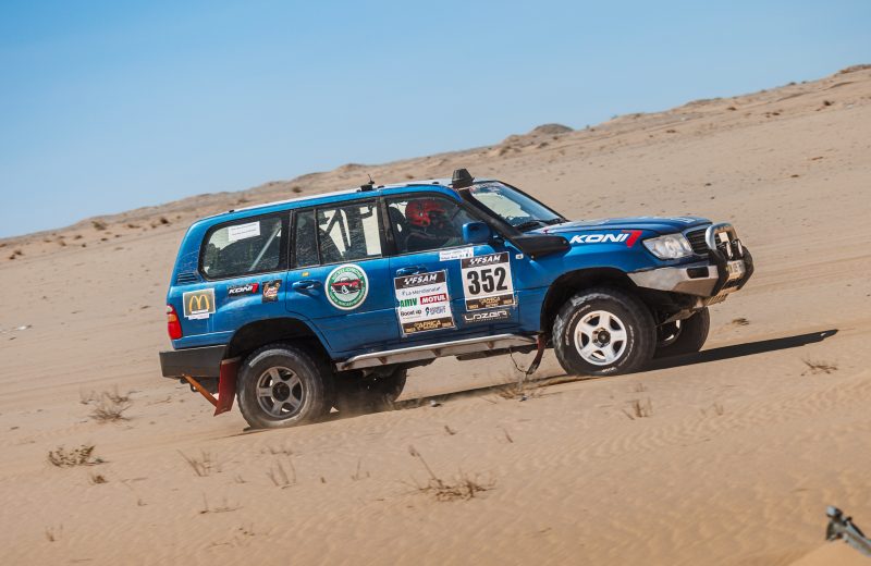 Dakhla – Chami — 69